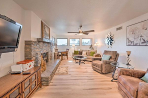 Stylish Lake Havasu City Home with Yard and Patio